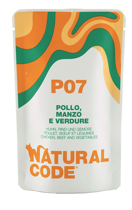 NC CAT BS P7 POL/MAN/VERD 70G