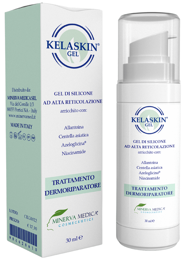 KELASKIN Gel 30ml