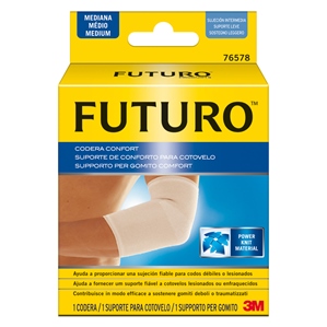 Futuro Comfort Supporto Gomito Taglia S