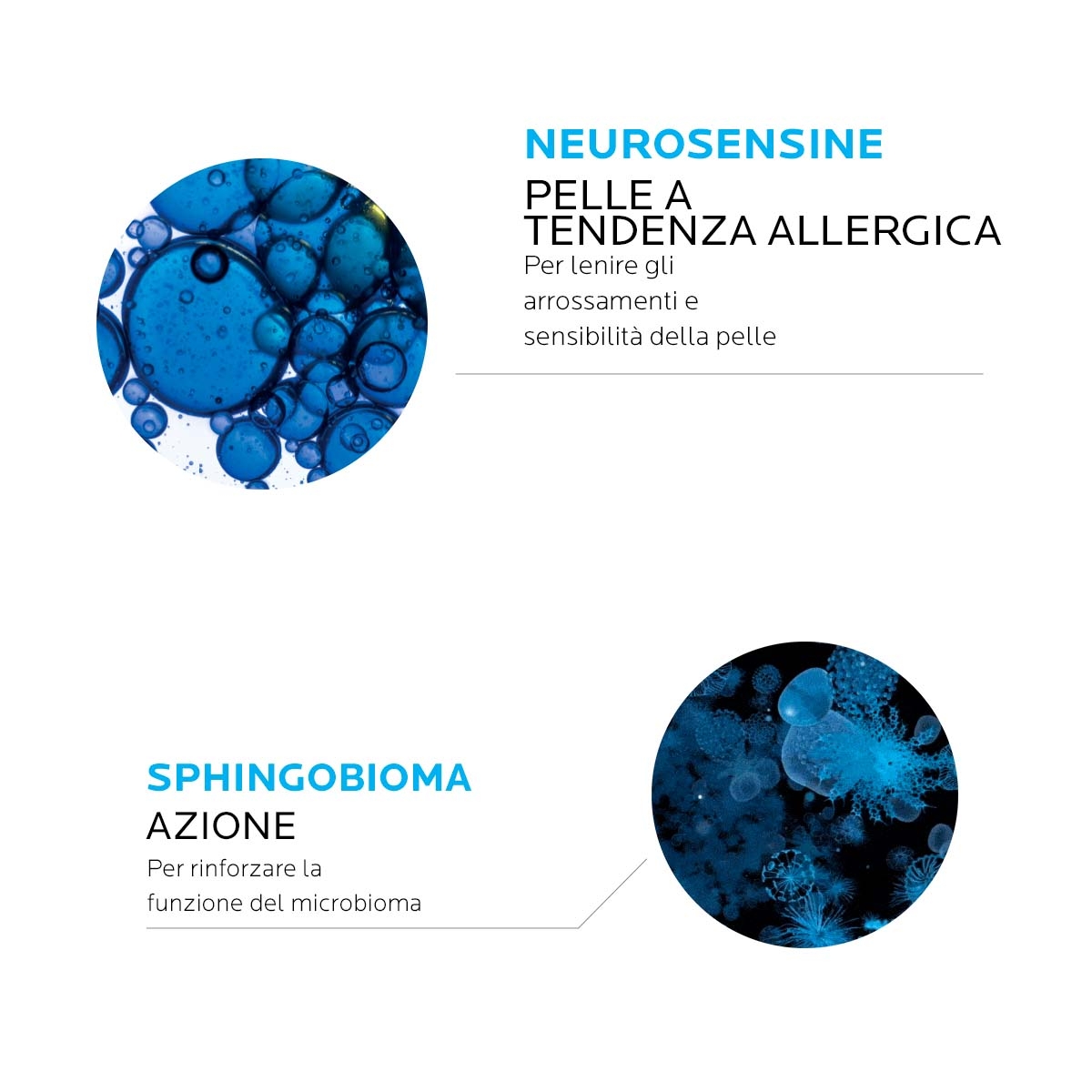 La Roche-Posay Toleriane Dermallergo Occhi 20 ml - Il trattamento quotidiano idratante per il contorno occhi