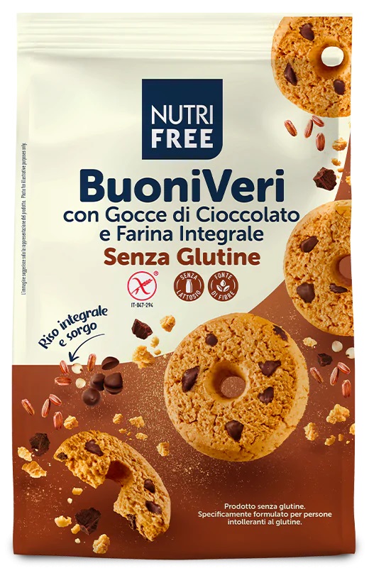 PUNTO CALDO Buoni Veri Ciocc.