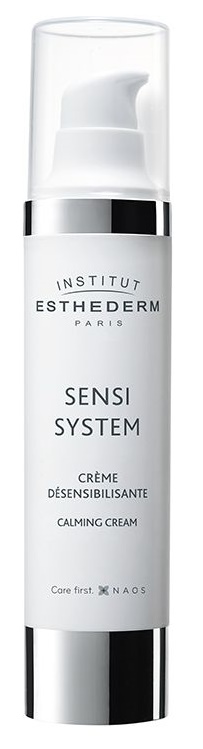 TIME SENSI CREME DESENSIBILISA