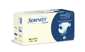 INNOFIT PREMIUM CLAS EX L 30PZ