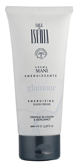 SALI DI ISCHIA CREMA MANI GLAM