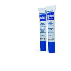 Skinproject Hyalgel Idratante Viso 2 Tubi 20 Ml