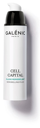 CELL CAPITAL FLUIDO MODELL PN