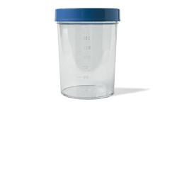 Contenitore Per Urine Monouso Pic - 100 mL