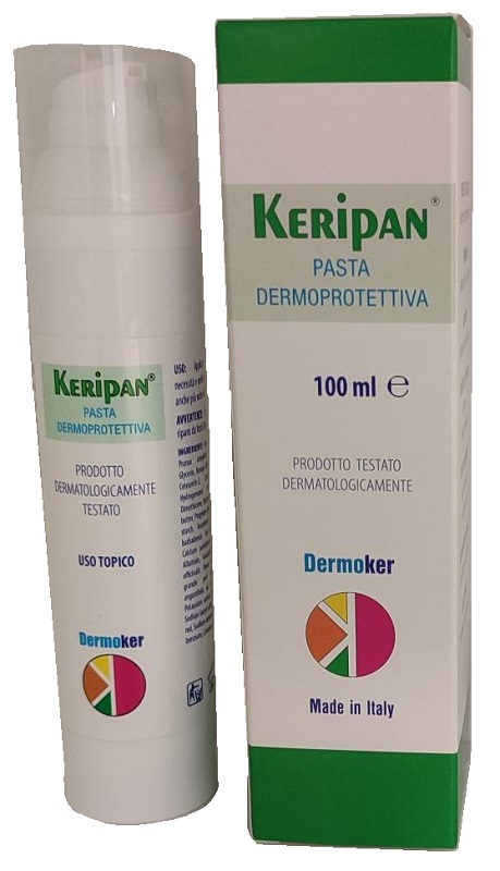 KERIPAN PASTA 100 G
