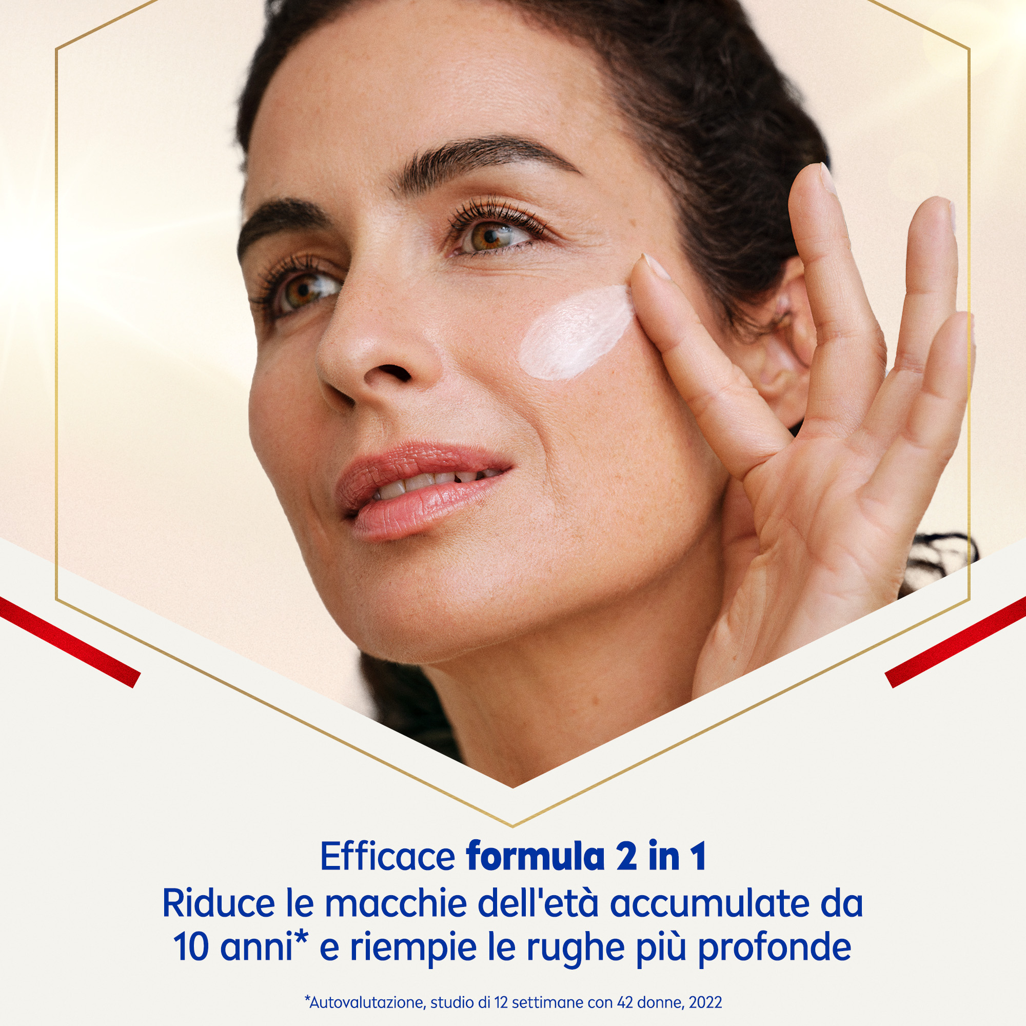 NIVEA LUMINOUS630 SIE 3IN1 A/A