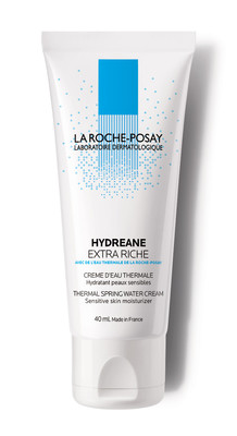 La Roche Posay Hydreane Extra Riche Crema D'Acqua Termale Idratante 40 ml