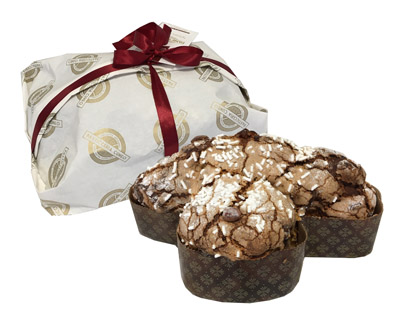 COLOMBA Mand.Gtt Ciocc.400g