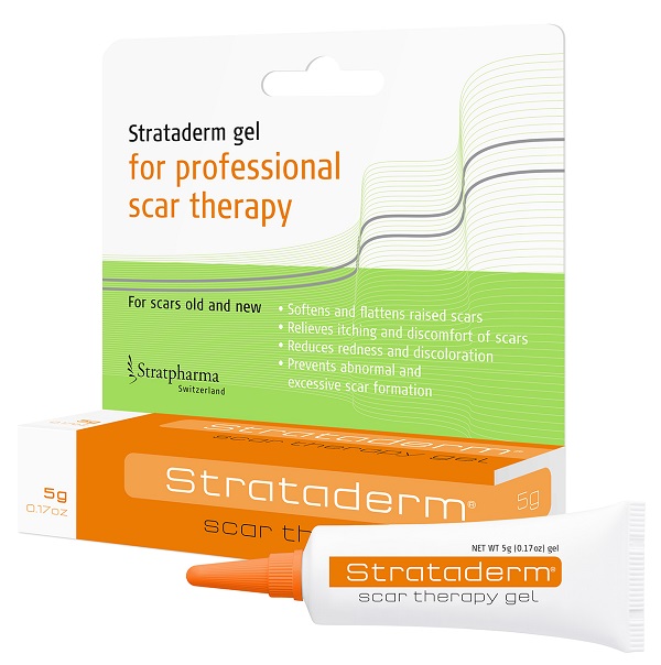 STRATADERM  5G
