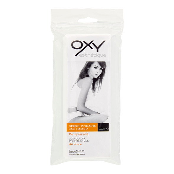 OXY STRISCE TNT 50PZ