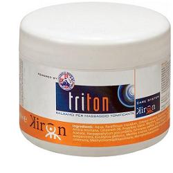 KIRON TRITON BALS MASSAG 250ML