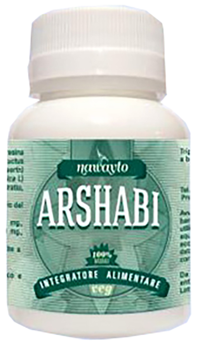 ARSHABI 60 COMPRESSE