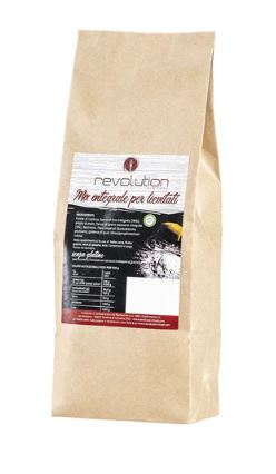 REVOLUTION Mix Int.Liev.1Kg