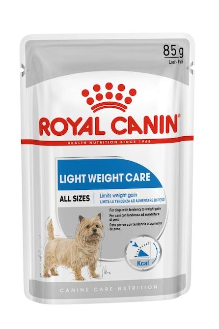 CCN WET LIGHT WEIGHT CARE 85G