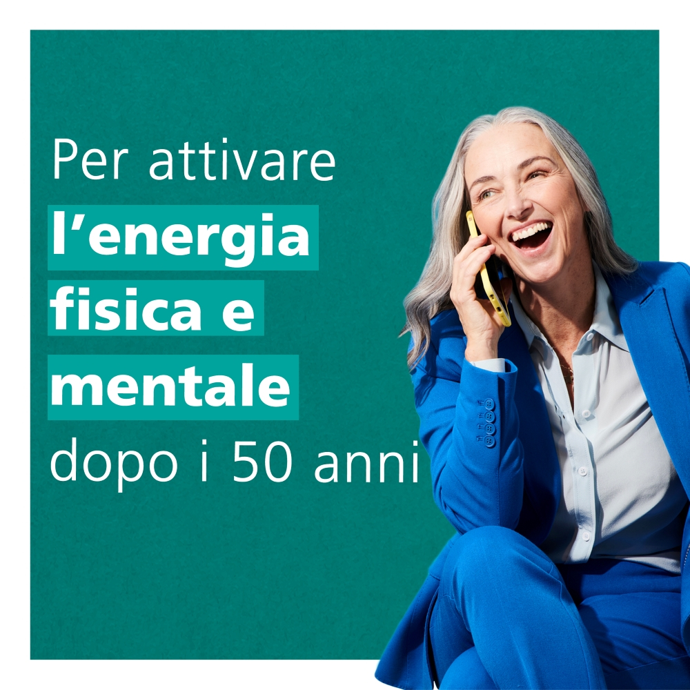 Be-Total Advance B12 Integratore alimentare Vitamina B12 Vitamina B Zinco 30 Flaconcini