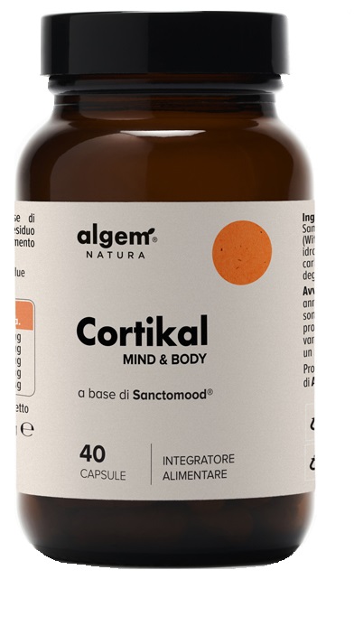 CORTIKAL 40CPS