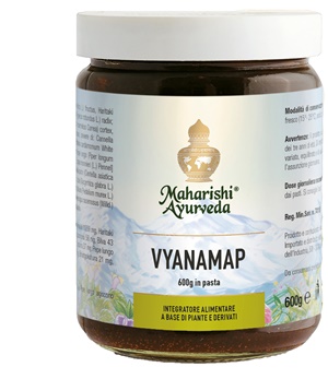 Vyanamap Integratore Pressione Arteriosa Pasta 600 Gr