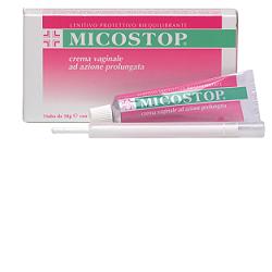 Micostop Crema Vaginale 30 G + 6 Applicatori