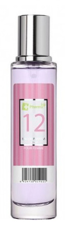 IAP MINIPROFUMO DON.12 30ML