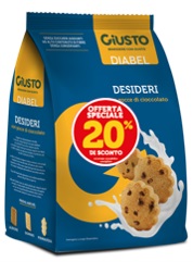 GIUSTO DIABEL DESIDERI TP20