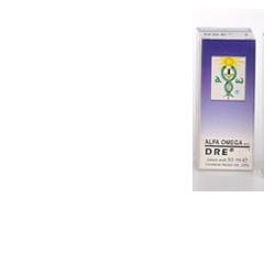 Fitomega Dre 9 Gocce Integratore Per Drenaggio Respiratorio 50 ml
