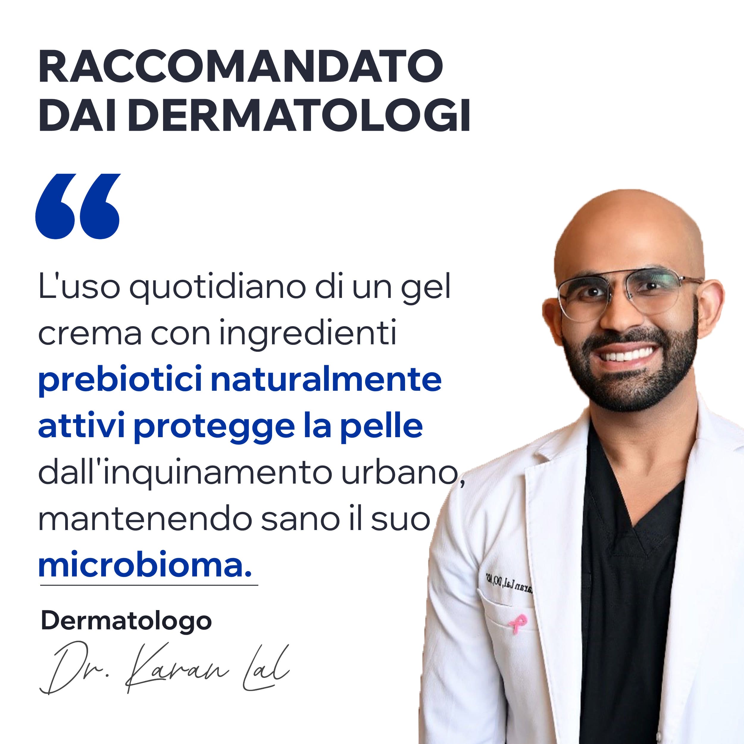 Uriage Cica-Daily - Gel-Crema Idratante, Riparatrice E Riequilibrante Viso 40 ml