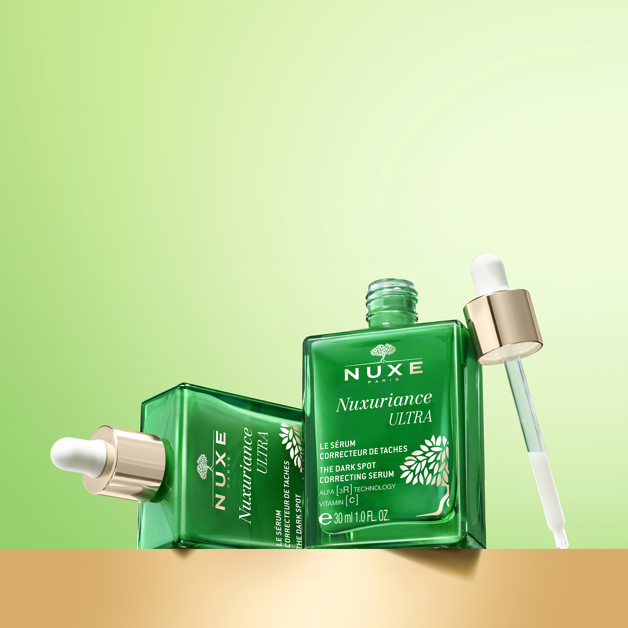 Nuxe - Nuxuriance Ultra - Siero Anti-Macchie 30 ml