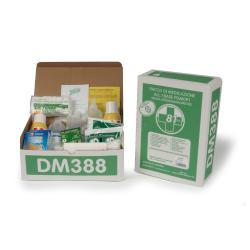 MORETTI Pacco Reint.DM388 All.1 +3