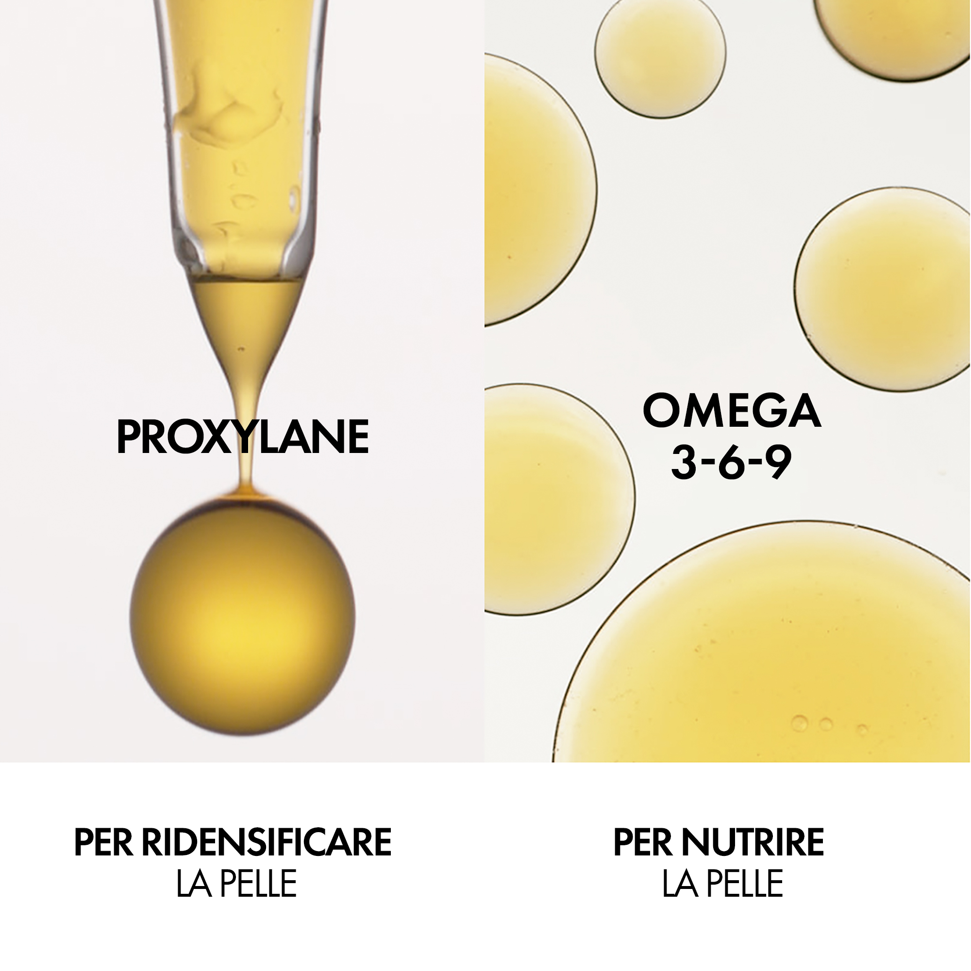 Vichy Neovadiol Post-Menopausa Crema Notte Relipidante Rassodante: migliora tono e compattezza della pelle - 50 ml