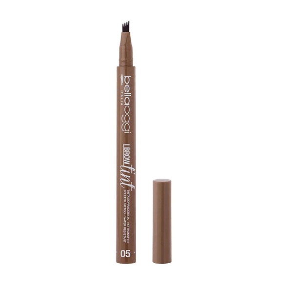 BELLAOGGI I BROW TINT PENN 6