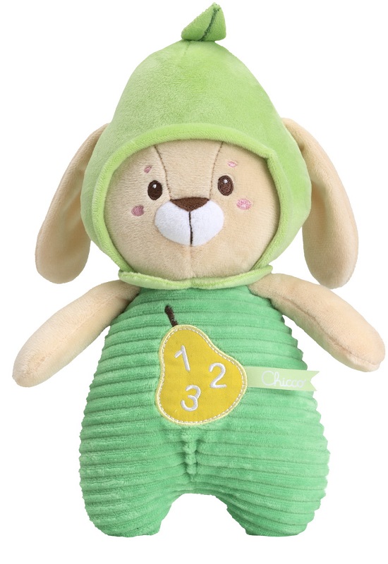 CH GIOCO PELUCHES PERA