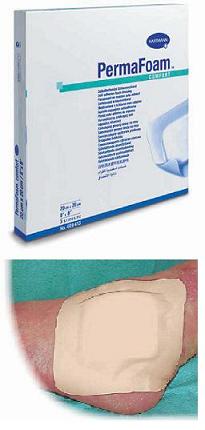 PERMAFOAM COMFORT 10X20CM 5PZ