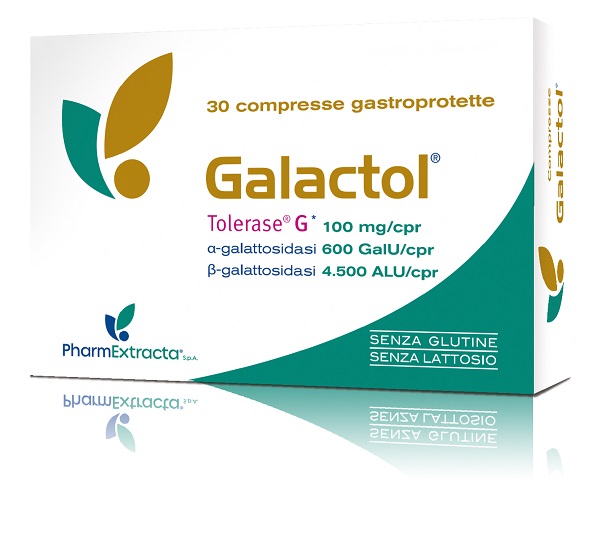 GALACTOL 30Cpr