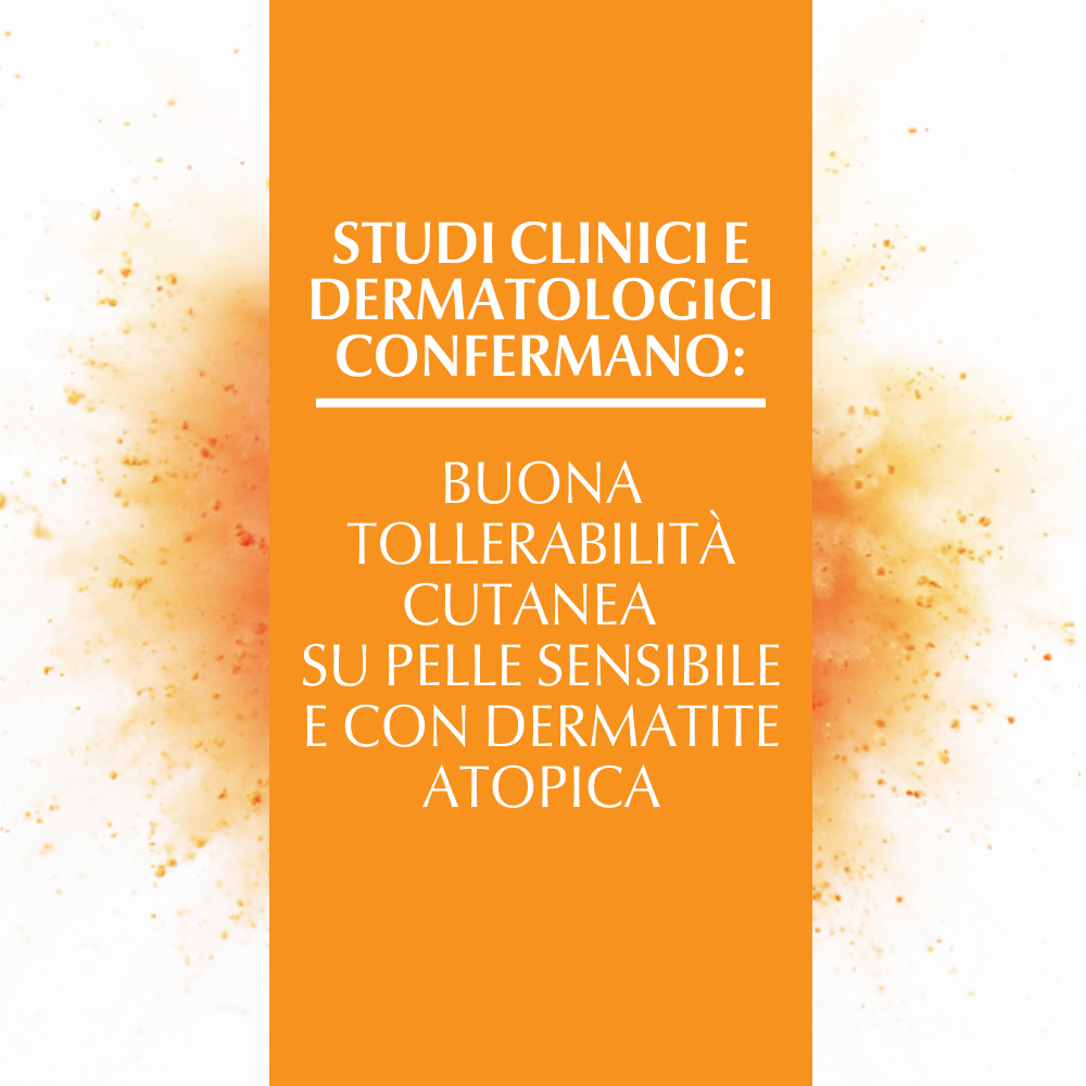 Eucerin Sun Spray Solare Trasparente Corpo SPF50+ 200mL