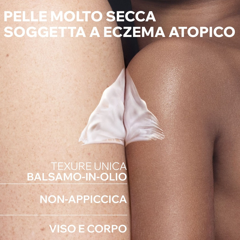 Uriage Xémose C8+ Balsamo Relipidante Antiprurito Per Pelle Molto Secca E Atopica 500 ml