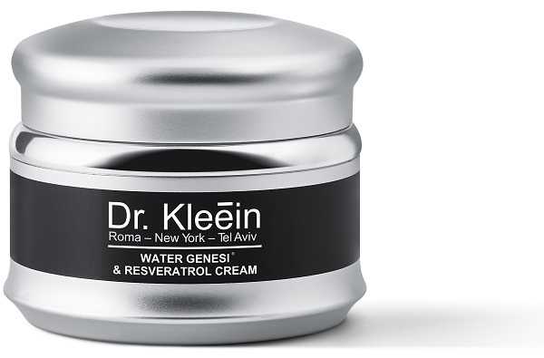 DR KLEEIN WATER GENESI & R CR
