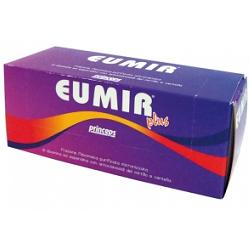 Eumir Plus Integratore Per Il Microcircolo 10 Flaconcini 15 ml