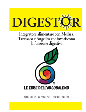 DIGESTOR GOCCE 60ML