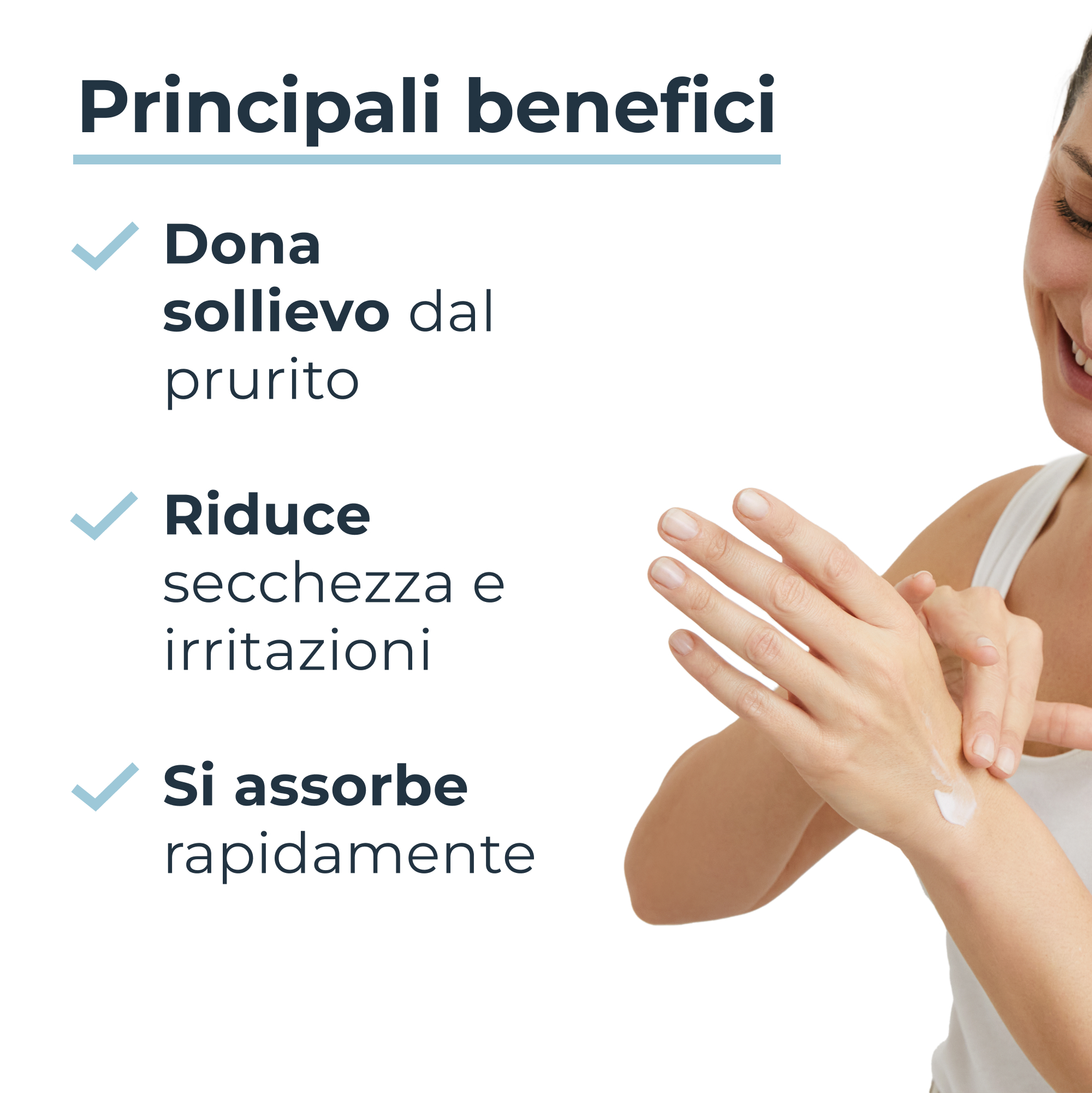 EUCERIN ATOPI CONTROL CR MANI