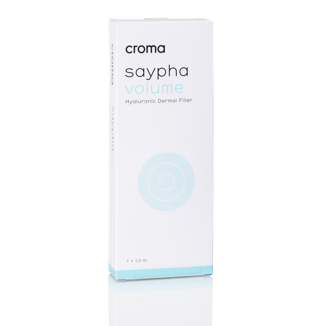 SAYPHA - VOLUME 1 Siringa 1 ml [Ex Princess Volume]