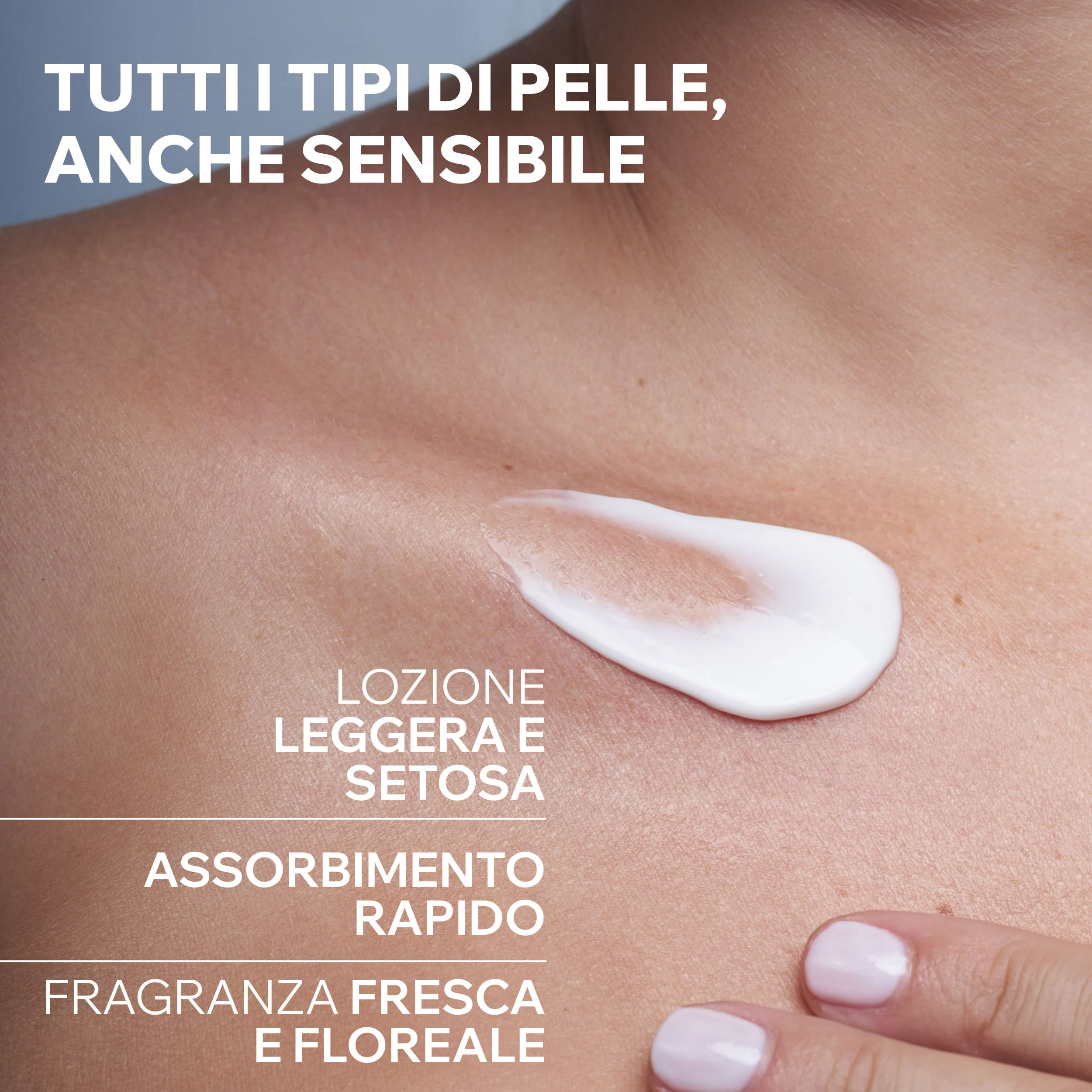 Uriage Eau Thermale - Latte Idratante Vellutato Corpo Per Pelle Secca E Sensibile 200 ml