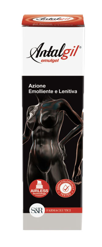 ANTALGIL EMULGEL 100ML