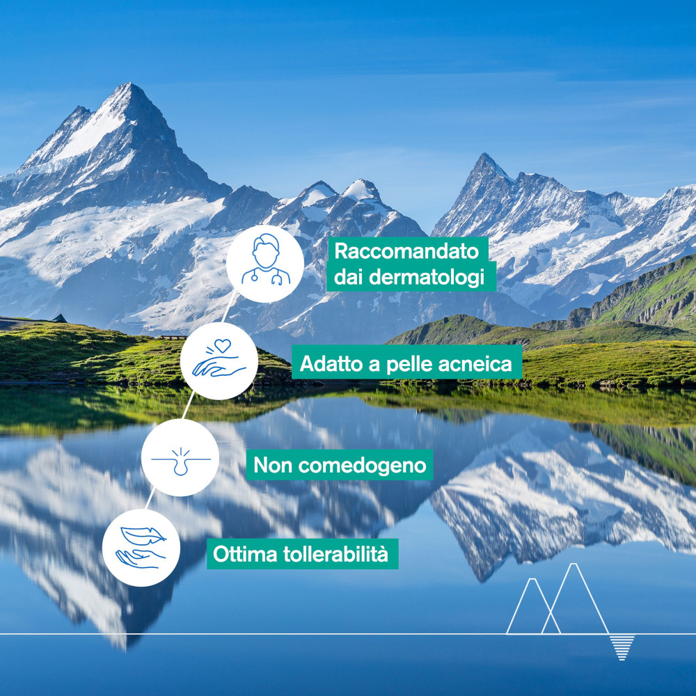 HYSÉAC - 3-REGUL+ Trattamento Globale Anti-imperfezioni per brufoli, punti neri e segni post-acne 40ML