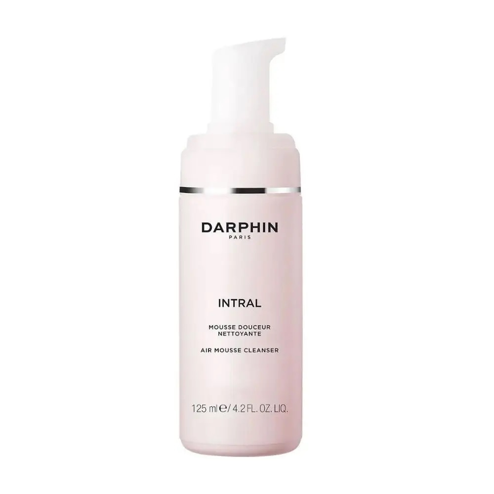 AIR MOUSSE CLEANSER 125ML