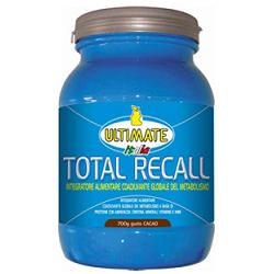 TOTAL RECALL CACAO 700 G