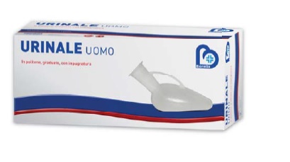 URINALE PAPPAGALLO U SACC