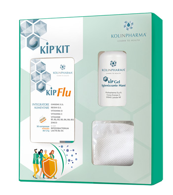 KIP KIT